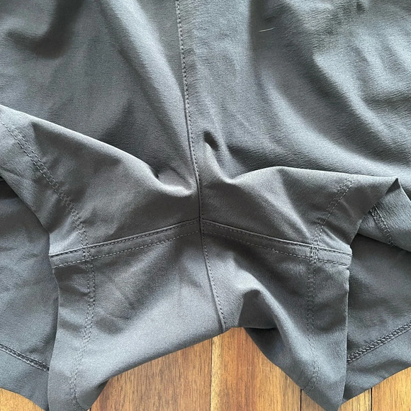 Free Fly Women's Pull-On Breeze Short black - Picture 5 of 11